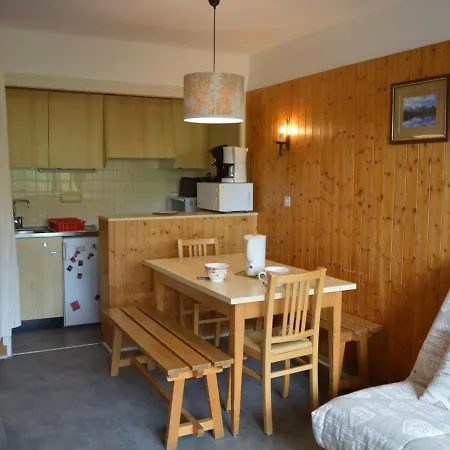 Apartment 4 Pers, Le Grand-bornand, Proche Centre Et Pistes - Fr-1-241-24 Le Grand-Bornand