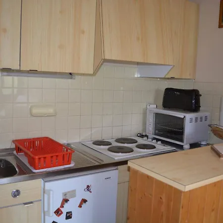 Apartment 4 Pers, Le Grand-bornand, Proche Centre Et Pistes - Fr-1-241-24 Le Grand-Bornand