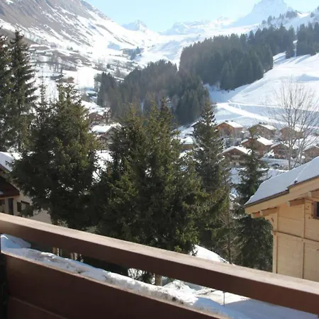 Apartament 4 Pers, Le Grand-bornand, Proche Centre Et Pistes - Fr-1-241-24 *