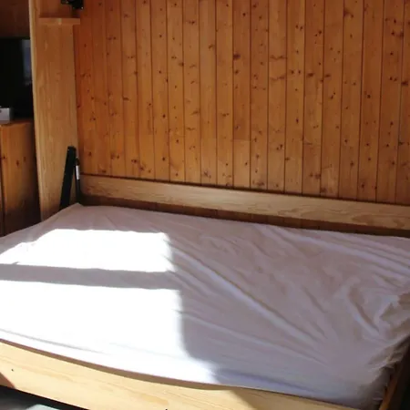 Apartment 4 Pers, Le Grand-bornand, Proche Centre Et Pistes - Fr-1-241-24 Le Grand-Bornand