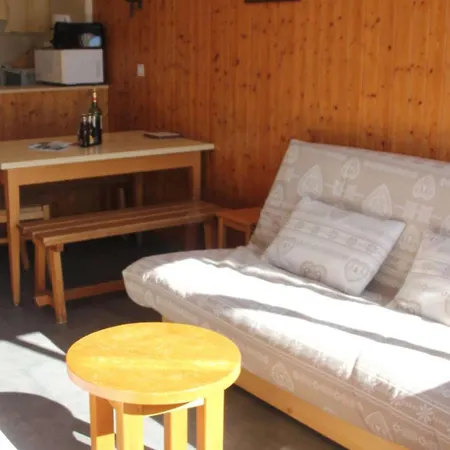 4 Pers, Le Grand-bornand, Proche Centre Et Pistes - Fr-1-241-24 * Le Grand-Bornand