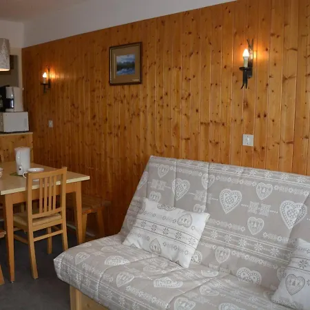 Lejlighed 4 Pers, Le Grand-bornand, Proche Centre Et Pistes - Fr-1-241-24 *